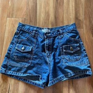 Arizona Jean Shorts Size 9